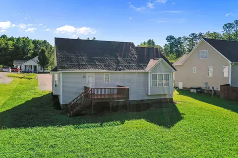 105 Carriage Hill Dr, Stem, NC 27581 photo 20