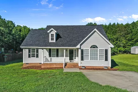 105 Carriage Hill Dr, Stem, NC 27581 photo 1