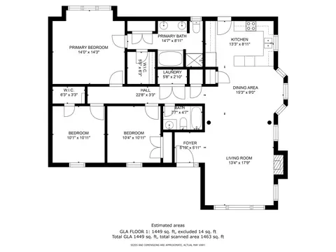 105 Carriage Hill Dr, Stem, NC 27581 photo 23
