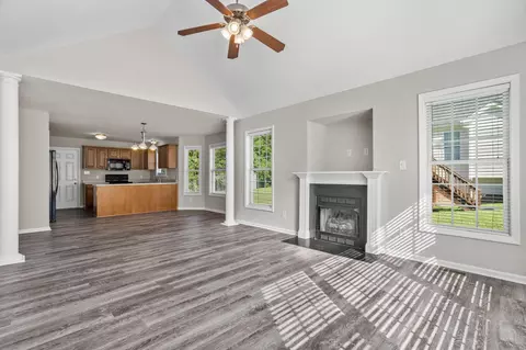105 Carriage Hill Dr, Stem, NC 27581 photo 7