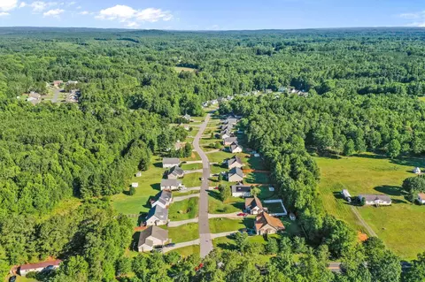 105 Carriage Hill Dr, Stem, NC 27581 photo 21