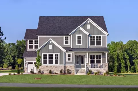 39 Streamside Dr, Angier, NC 27501 photo 3