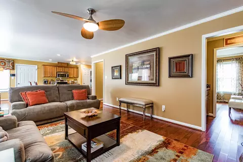 129 Lee Trace Dr, Smithfield, NC 27577 photo 8