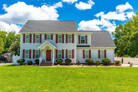 129 Lee Trace Dr, Smithfield, NC 27577 photo 2