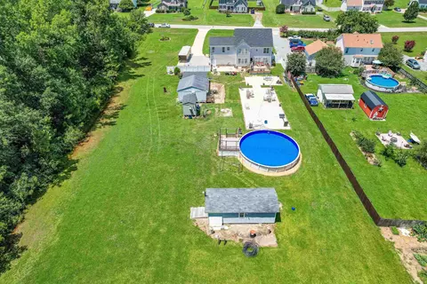 129 Lee Trace Dr, Smithfield, NC 27577 photo 37