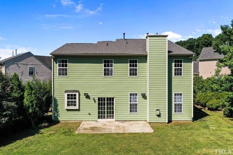 9601 Burge Ct, Wake Forest, NC 27587 photo 13