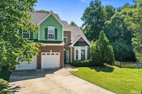 9601 Burge Ct, Wake Forest, NC 27587 photo 2