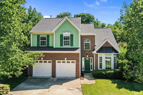 9601 Burge Ct, Wake Forest, NC 27587 photo 1