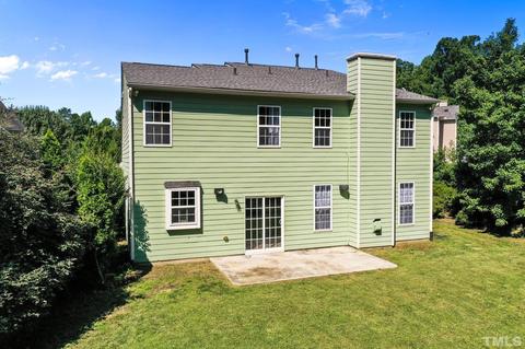 9601 Burge Ct, Wake Forest, NC 27587 photo 6