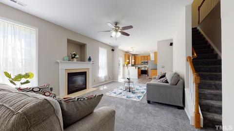 9601 Burge Ct, Wake Forest, NC 27587 photo 19