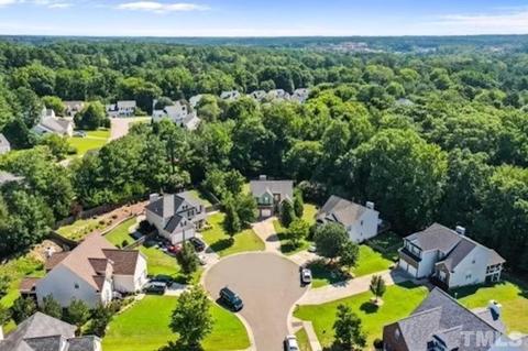 9601 Burge Ct, Wake Forest, NC 27587 photo 8