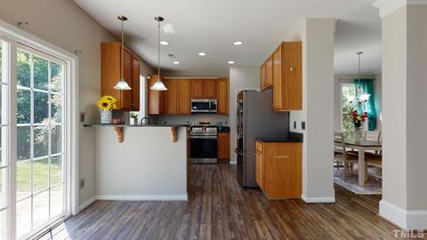 9601 Burge Ct, Wake Forest, NC 27587 photo 23