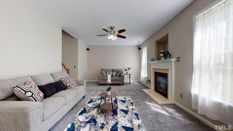 9601 Burge Ct, Wake Forest, NC 27587 photo 17