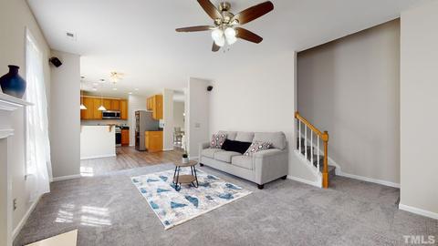 9601 Burge Ct, Wake Forest, NC 27587 photo 20