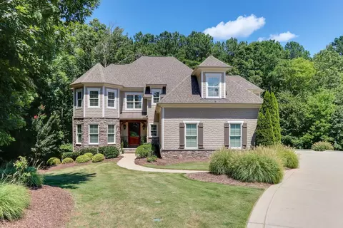 7308 Haldane Ct, Wake Forest, NC 27587 photo 1