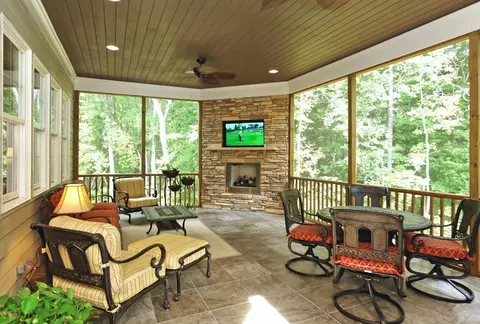 7308 Haldane Ct, Wake Forest, NC 27587 photo 7