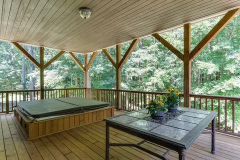 7308 Haldane Ct, Wake Forest, NC 27587 photo 37