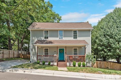 1109 Worth St, Durham, NC 27701 photo 22