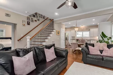1109 Worth St, Durham, NC 27701 photo 1