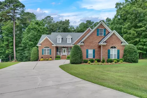 7020 Scarlett Ln, Garner, NC 27529 photo 1