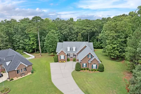 7020 Scarlett Ln, Garner, NC 27529 photo 4