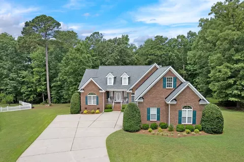 7020 Scarlett Ln, Garner, NC 27529 photo 2