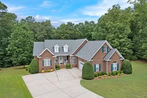 7020 Scarlett Ln, Garner, NC 27529 photo 3