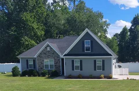 85 Thurman Dr, Selma, NC 27576 photo 1