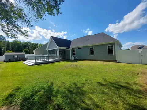 85 Thurman Dr, Selma, NC 27576 photo 5