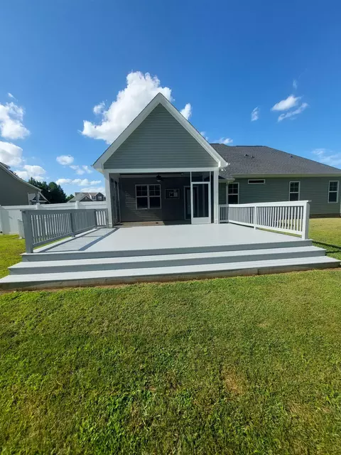 85 Thurman Dr, Selma, NC 27576 photo 12
