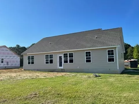 5770 Stott St, Bailey, NC 27807 photo 4