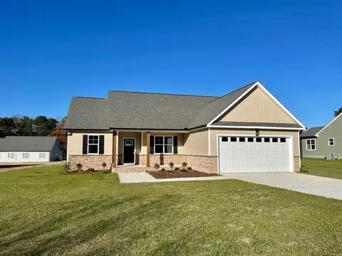 5770 Stott St, Bailey, NC 27807 photo 1