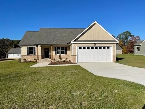 5770 Stott St, Bailey, NC 27807 photo 2