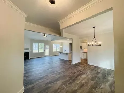 5770 Stott St, Bailey, NC 27807 photo 5