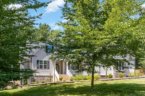 1096 Buggy Ln, Stem, NC 27581 photo 3