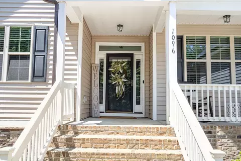 1096 Buggy Ln, Stem, NC 27581 photo 4