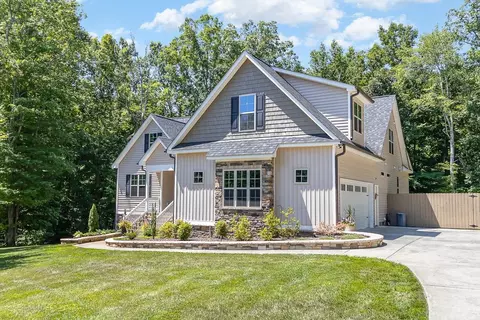 1096 Buggy Ln, Stem, NC 27581 photo 2