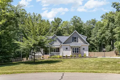 1096 Buggy Ln, Stem, NC 27581 photo 5
