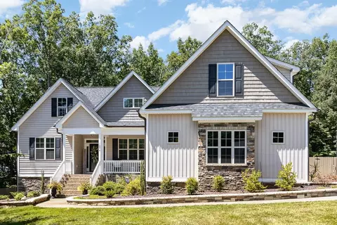 1096 Buggy Ln, Stem, NC 27581 photo 1