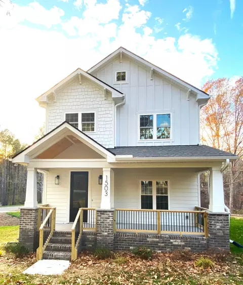 1503 Milan St, Durham, NC 27704 photo 4