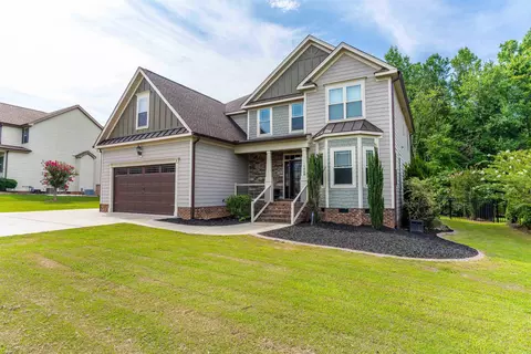 1048 Fieldtrial Cir, Garner, NC 27529 photo 3