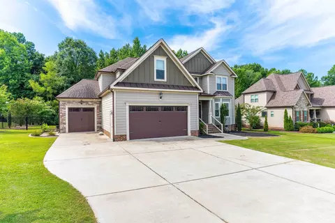 1048 Fieldtrial Cir, Garner, NC 27529 photo 2