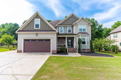 1048 Fieldtrial Cir, Garner, NC 27529 photo 1