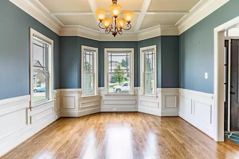 1048 Fieldtrial Cir, Garner, NC 27529 photo 5
