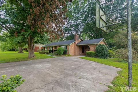 7078 Kennebec Rd, Willow Spring, NC 27592 photo 7