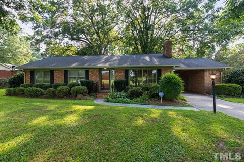 7078 Kennebec Rd, Willow Spring, NC 27592 photo 1