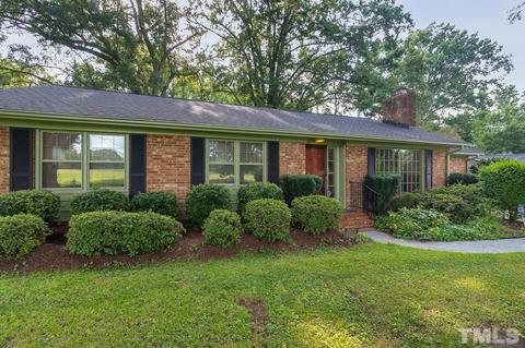 7078 Kennebec Rd, Willow Spring, NC 27592 photo 5