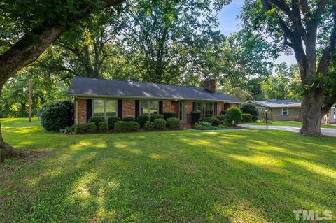 7078 Kennebec Rd, Willow Spring, NC 27592 photo 3