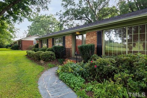 7078 Kennebec Rd, Willow Spring, NC 27592 photo 4