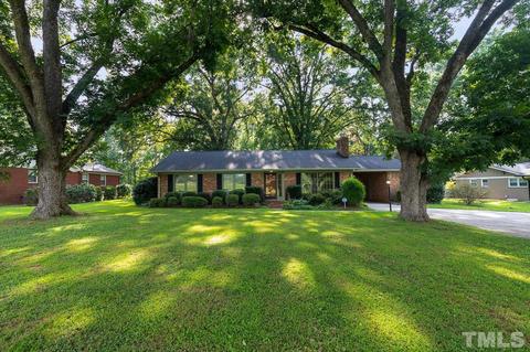 7078 Kennebec Rd, Willow Spring, NC 27592 photo 2